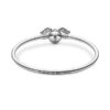 Brazalete Pandora Harry Potter Snitch Dorado 2