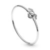 Brazalete Pandora Harry Potter Snitch Dorado 3