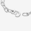 Brazalete Pandora ME Small-Link Chain Sterling silver 3